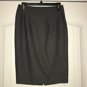 Pencil Skirt